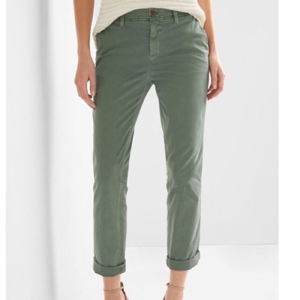 GAP Chino Pants